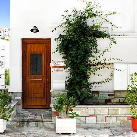 Asprolithos Studios Скиатос Экстерьер фото