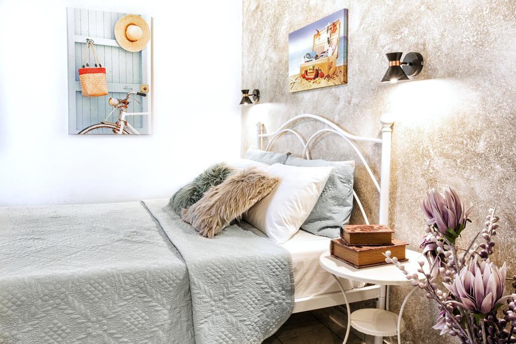 Asprolithos Studios Скиатос Экстерьер фото