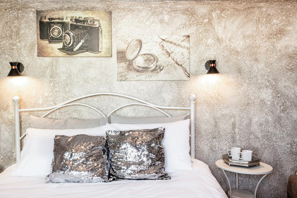 Asprolithos Studios Скиатос Экстерьер фото